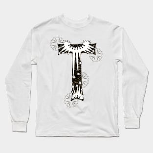 Color me T Long Sleeve T-Shirt